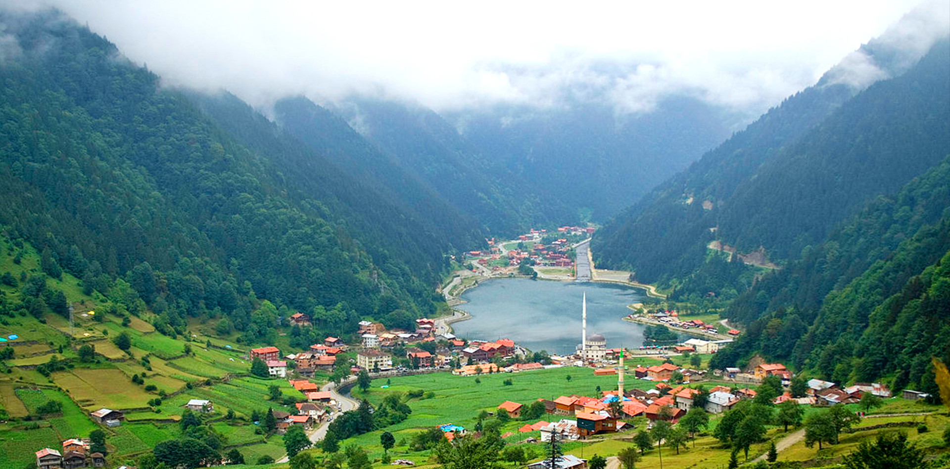 Uzungol